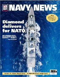 Navy News №6 2022