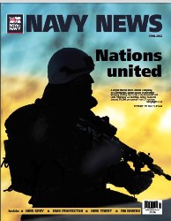 Navy News №4 2022