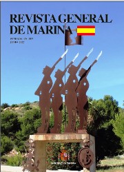 Revista General de Marina №5 2022