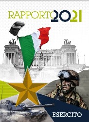 Rapporto Esercito 2021