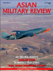 Asian Military Review №3 2022