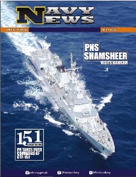 Navy News №5 2022