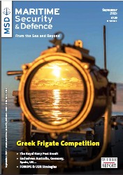 Maritime Security & Defence №4 2021