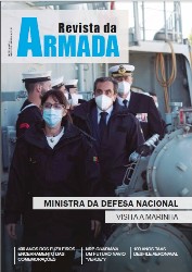Revista da Armada №573