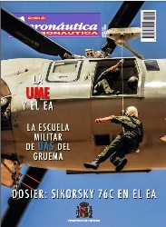 Revista Aeronautica y Astronautica №912
