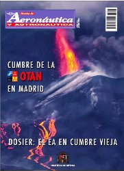 Revista Aeronautica y Astronautica №913
