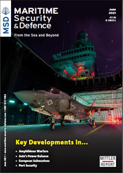 Maritime Security & Defence №3 2021