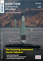 Maritime Defence Monitor №1-2 2022