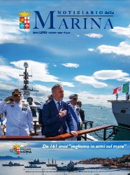 Notiziario della Marina №6 2022