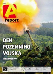 A report №8 2022