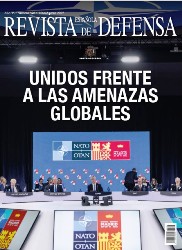 Revista Espanola de Defensa №396