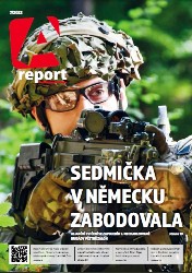 A report №7 2022