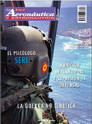 Revista Aeronautica y Astronautica №915
