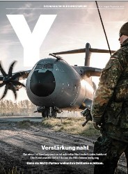 Y-Magazin №4 2022
