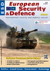 European Security & Defence №9 2022