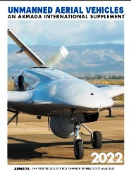 Compendium: Unmanned Aerial Vehicles 2022