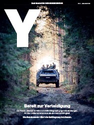 Y-Magazin №3 2022