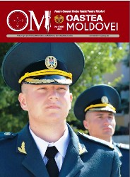 Oastea Moldovei №6 2022