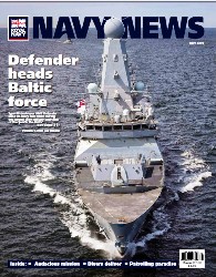 Navy News №7 2022