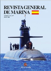 Revista General de Marina №6 2022