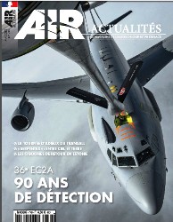 Air Actualités № 749