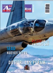 Revista Aeronautica y Astronautica №914