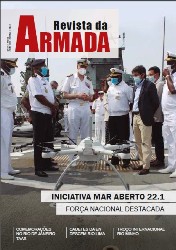 Revista da Armada №575
