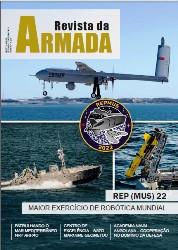 Revista da Armada №577