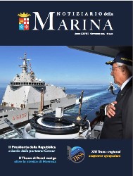 Notiziario della Marina №9 2022
