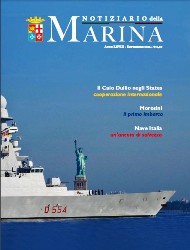 Notiziario della Marina №8 2022
