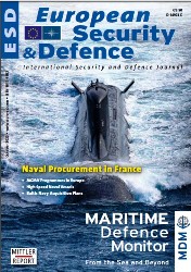 Maritime Defence Monitor №4 2022