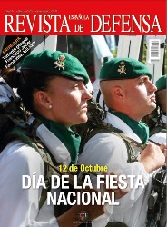 Revista Espanola de Defensa №399