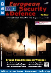 European Security & Defence №10 2022