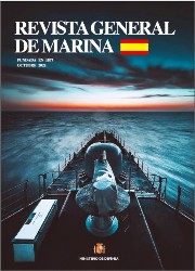 Revista General de Marina №8 2022