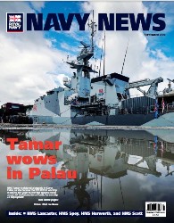 Navy News №9 2022