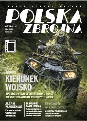 Polska Zbrojna №5 2022
