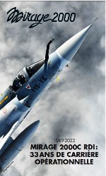 Фотоальбом Mirage 2000
