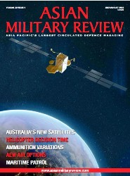 Asian Military Review №4 2022