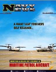 Navy News №9 2022