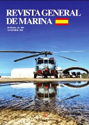 Revista General de Marina №9 2022