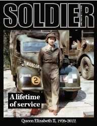 Soldier Magazine №10 2022