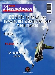 Revista Aeronautica y Astronautica №917