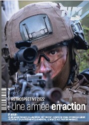 Terre Information Magazine №335 2022/12-2023/1