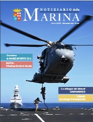 Notiziario della Marina №10 2022