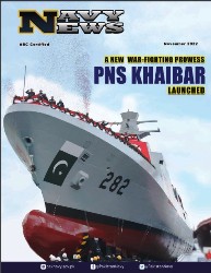 Navy News №11 2022