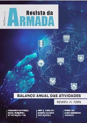 Revista da Armada №580 (2023)