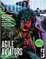 Soldier Magazine №2 2023