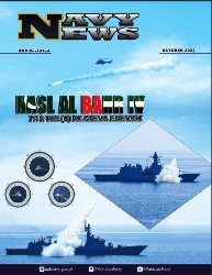 Navy News №10 2022