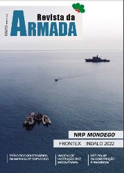 Revista da Armada №579
