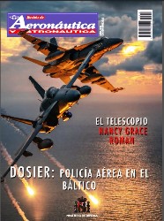 Revista Aeronautica y Astronautica №918 (2022)